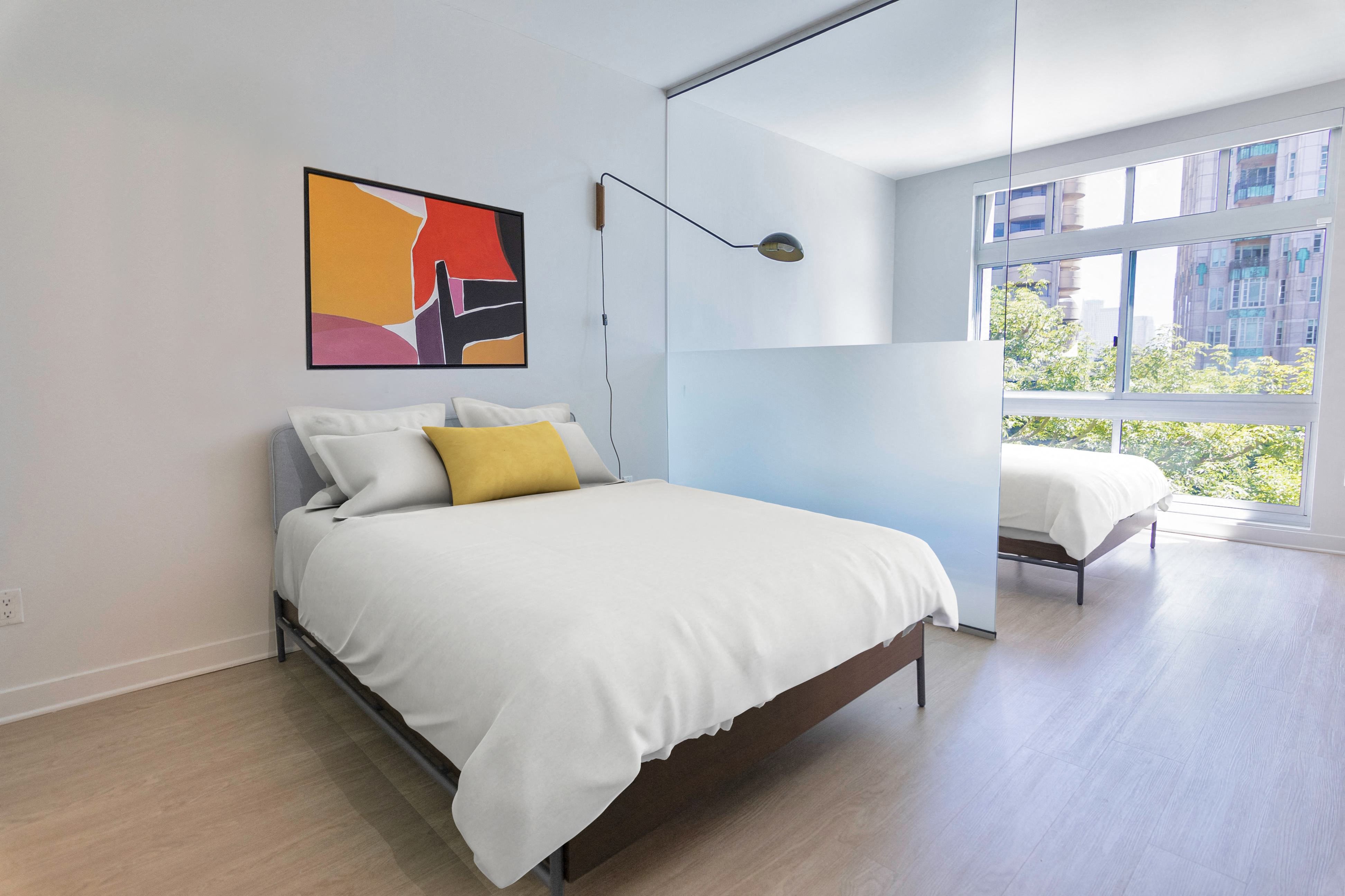 UCLA-Apartments